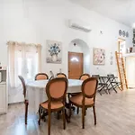 Amalia's Traditional In Paradisi Prázdninový dům