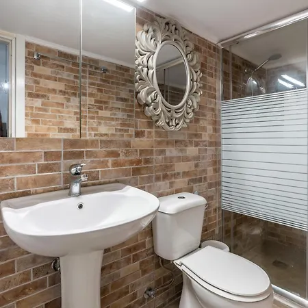 Ferienhaus Amalia's Traditional In Paradisi